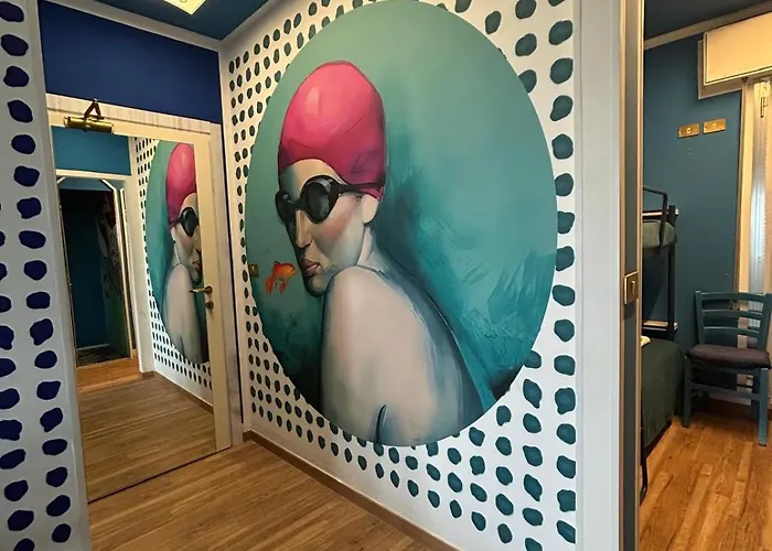 Adriatica Sul Mare 3*