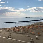 Hotel Adriatica Sul Mare 3*