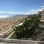 Adriatica Sul Mare Rimini