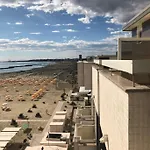 Hotel Adriatica Sul Mare