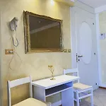 Adriatica Sul Mare Hotel 3*