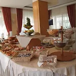 Hotel Adriatica Sul Mare Rimini