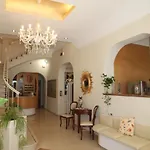 Hotel Adriatica Sul Mare 3*