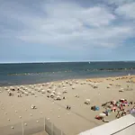 Adriatica Sul Mare Rimini