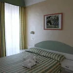 Hotel Adriatica Sul Mare Rimini