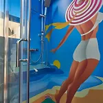 Hotel Adriatica Sul Mare 3*