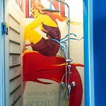 Hotel Adriatica Sul Mare Rimini