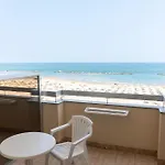 Adriatica Sul Mare Rimini