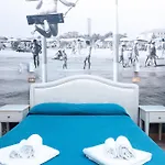 Hotel Adriatica Sul Mare Rimini