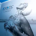 Adriatica Sul Mare Hotel 3*