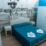 Hotel Adriatica Sul Mare 3*