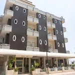 Hotel Adriatica Sul Mare 3*
