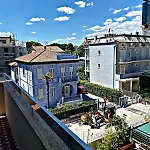 Adriatica Sul Mare Hotel