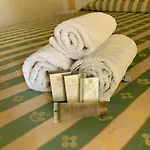 Adriatica Sul Mare Hotel