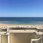 Hotel Adriatica Sul Mare Rimini