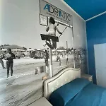 Adriatica Sul Mare Hotel