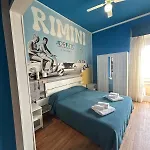 Hotel Adriatica Sul Mare 3*