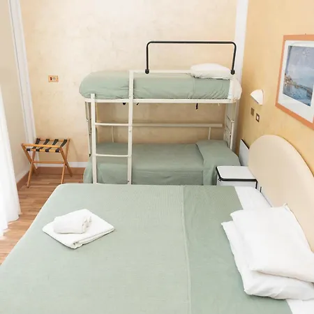 Adriatica Sul Mare Otel