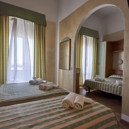 Adriatica Sul Mare 3*