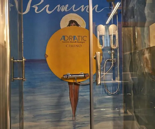 Adriatica Sul Mare