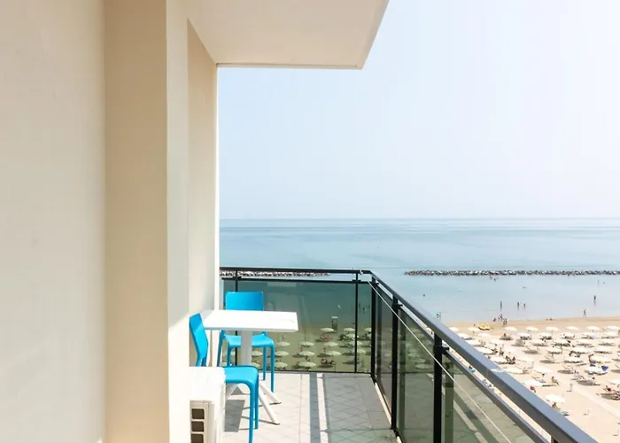 Adriatica Sul Mare
