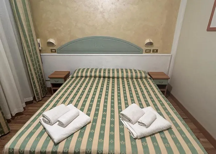 Adriatica Sul Mare Otel Rimini
