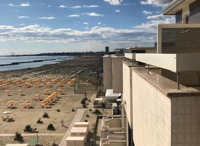 Hotel Adriatica Sul Mare