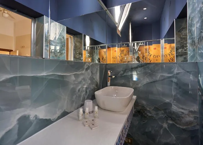 Adriatica Sul Mare Hotel 3*