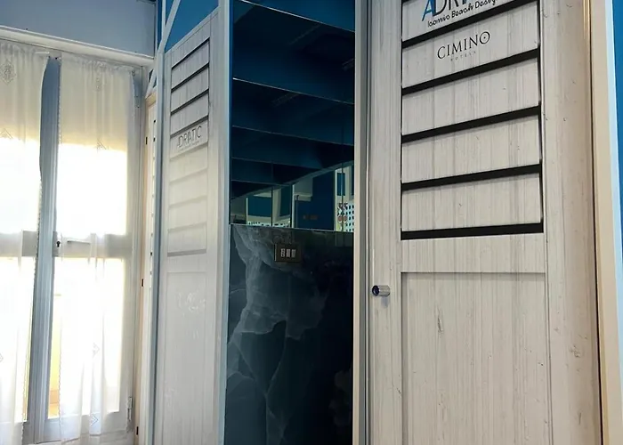 Hotel Adriatica Sul Mare 3*