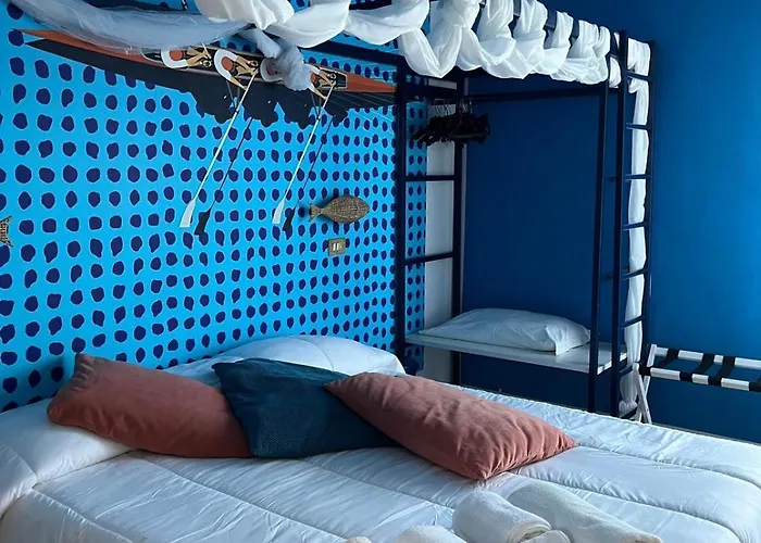 Adriatica Sul Mare 3*